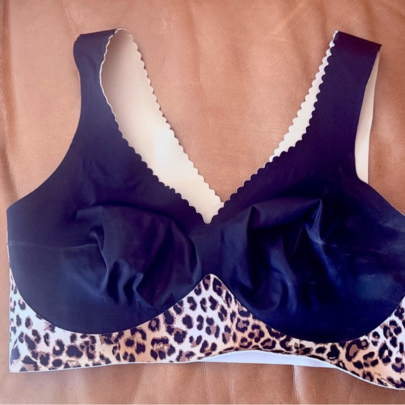 EVELYN BOBBIE THE EVELYN BRA SZ MEDIUM - Picture 8 of 8